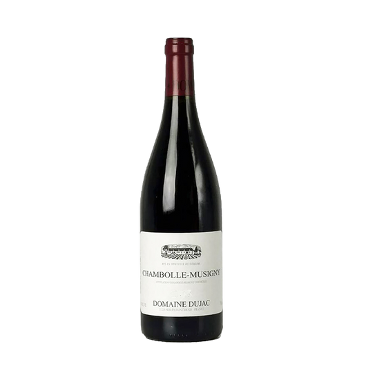 Chambolle-Musigny, Dujac Fils & Père