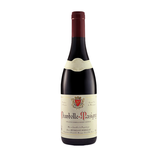 Chambolle-Musigny, Domaine Hudelot-Noëllat 2023