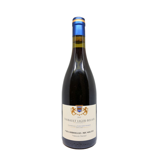 Chambolle-Musigny Les Beaux Bruns, Domaine Thibault Liger-Belair