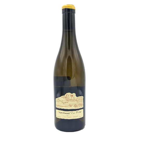 Package Chardonnay Grusse En Billat, Domaine Ganevat 2020