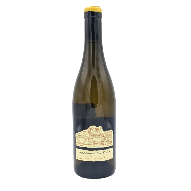 Package Chardonnay Grusse En Billat, Domaine Ganevat 2020