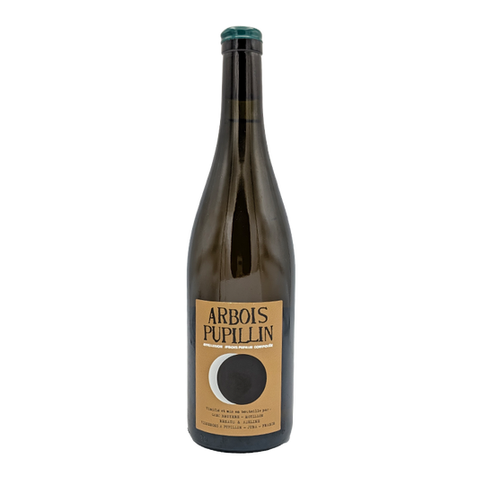 PACKAGE Arbois Chardonnay Savagnin, Bruyere & Houillon 2019