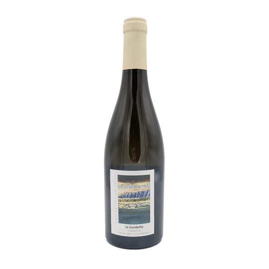 Package Chardonnay La Bardette Côtes du Jura, Domaine Labet 2021