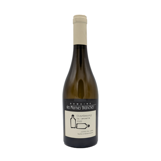 Chardonnay En Levrette Côtes-du-Jura, Les Marnes Blanches 2022