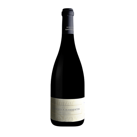 Charmes-Chambertin Grand Cru, Domaine Amiot-Servelle 2023