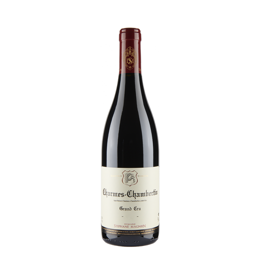 Charmes-Chambertin Grand Cru, Domaine Stéphane Magnien 2022