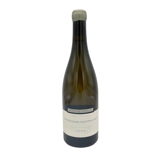 Chassagne Montrachet, Domaine Bruno Colin 2023