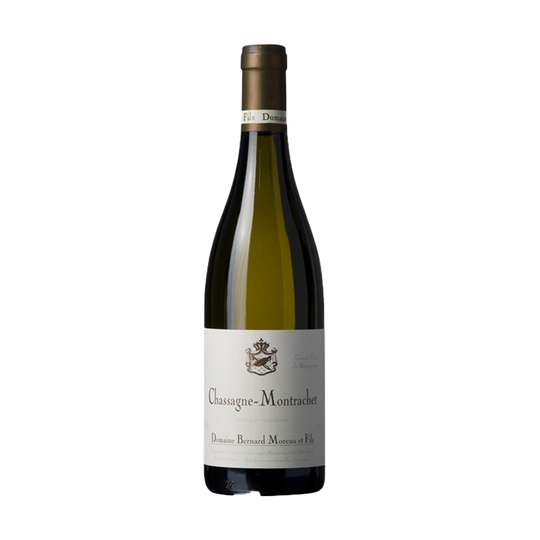 Chassagne-Montrachet, Alex Moreau 2023