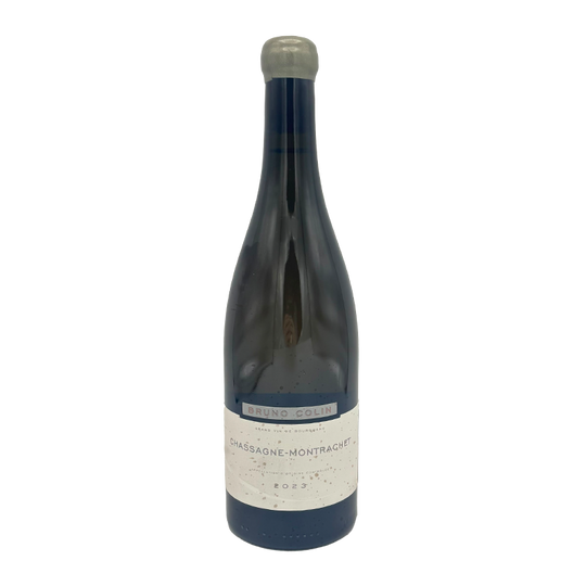 Chassagne Montrachet, Domaine Bruno Colin 2023