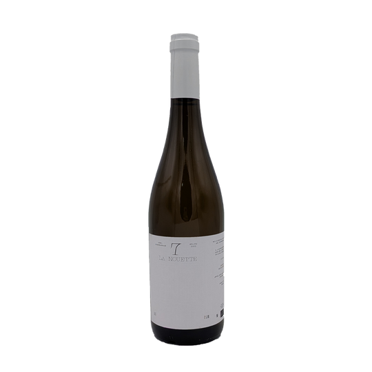 La Nouette, Domaine 7 2022