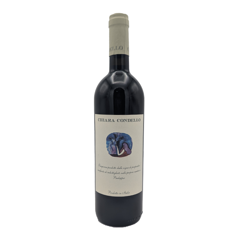 Predappio Tre Vigne, Chiara Condello 2022