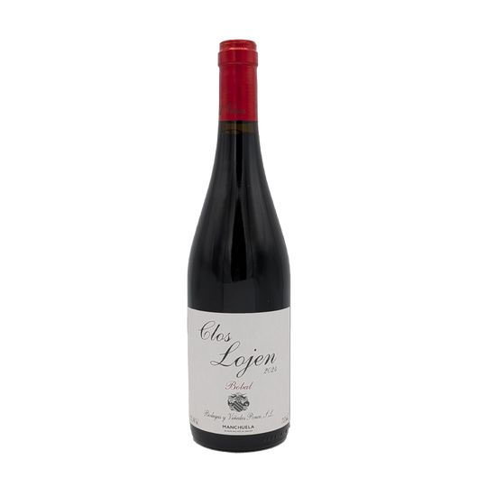 Clos Lojen, Ponce 2024
