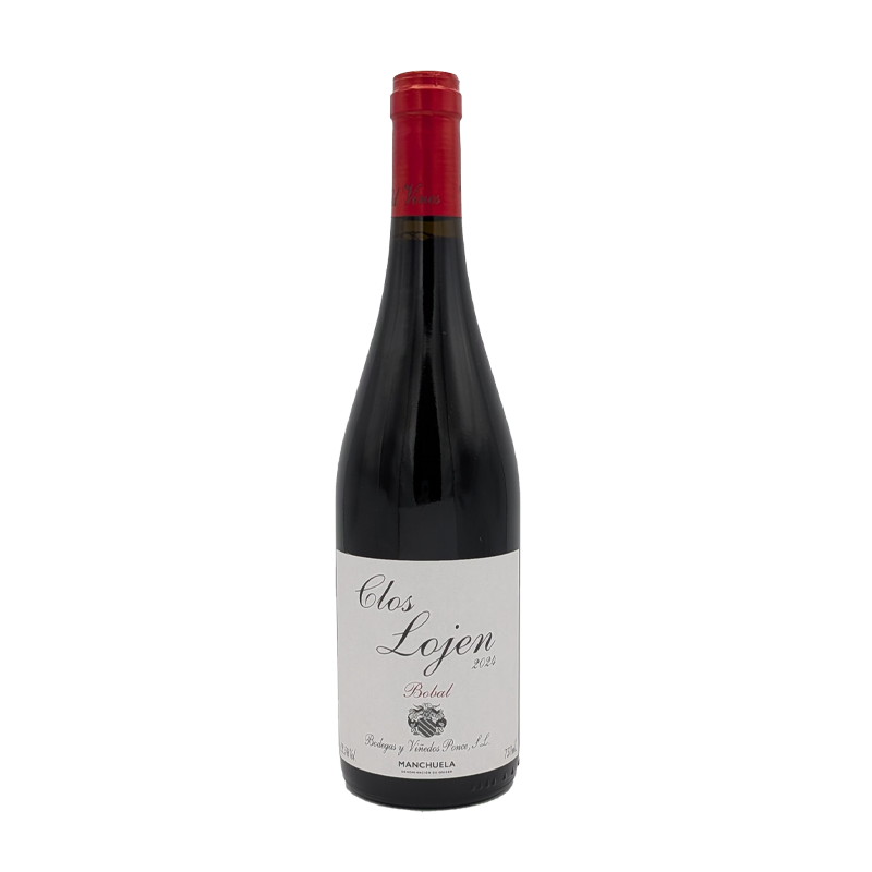 Clos Lojen, Ponce 2024