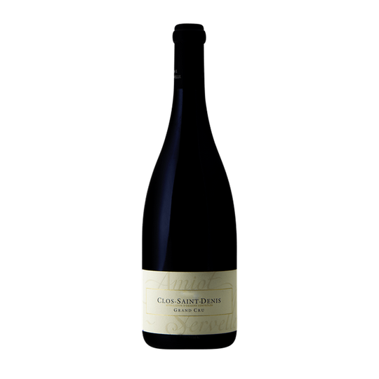 Clos Saint-Denis Grand Cru, Domaine Amiot-Servelle 2023