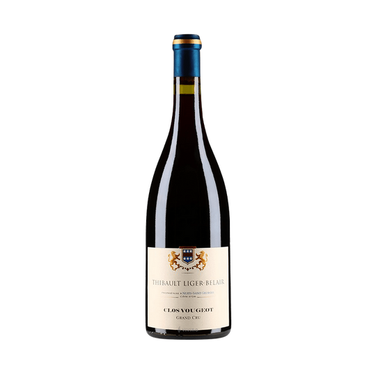 Clos Vougeot Grand Cru, Domaine Thibault Liger-Belair