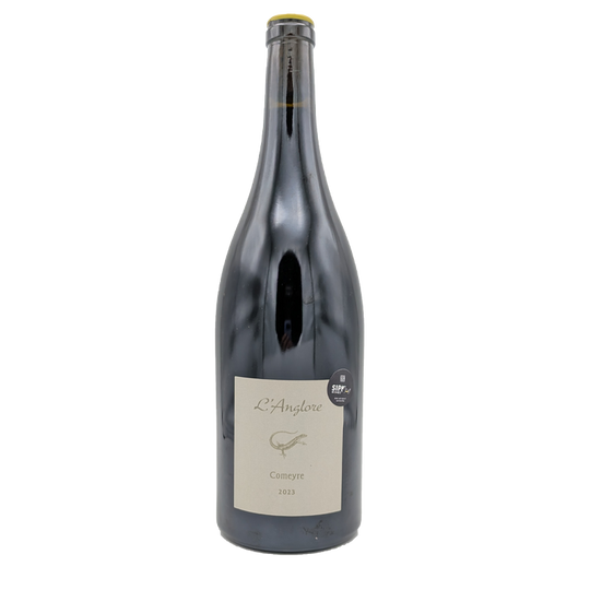 MAGNUM Comeyre, L'Anglore 2023