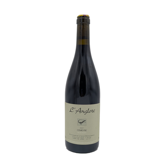 Comeyre,  L'Anglore 2021