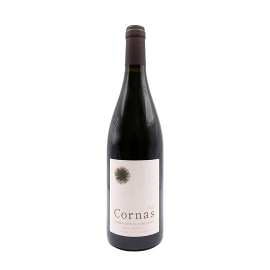 Cornas, Domaine de Lorient 2021