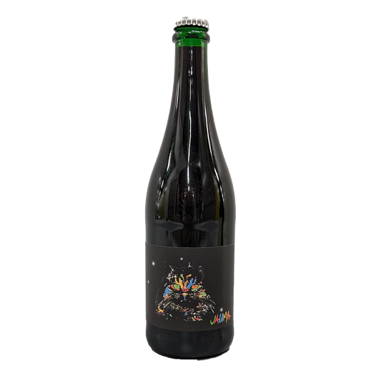 Tikka The Cosmic Cat Shiraz Grenache , Jauma 2021