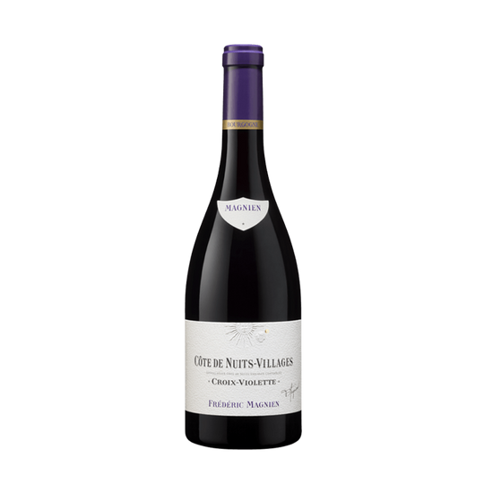 Cote de Nuits Croix Violette, Domaine Frédéric Magnien 2017