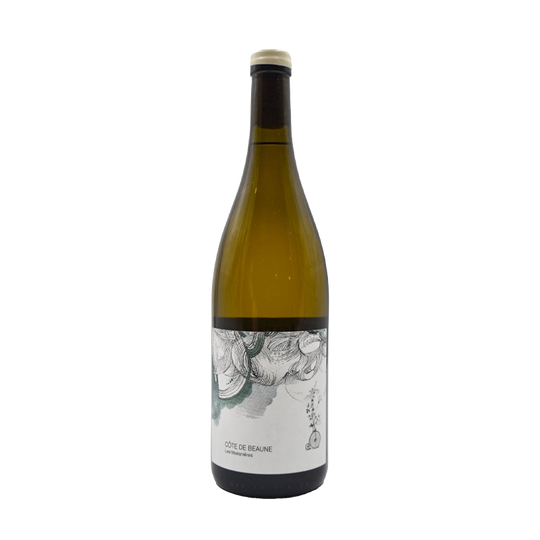 Cote de Beaune Blanc Les Monsnieres, Les Horees Catharina Sadde 2023