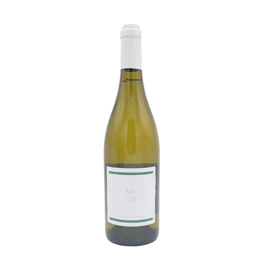 Coteaux Bourguignons Blanc, Renaud Boyer 2023