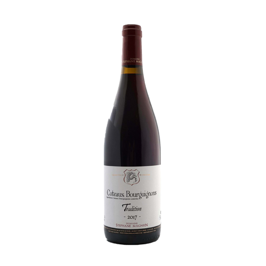 Coteaux Bourguignon Tradition, Domaine Stéphane Magnien