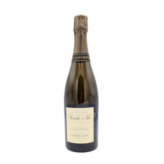 Champagne Cramant & Avize Grand Cru, Bérèche & Fils 2020