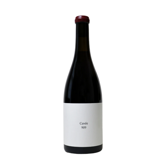 Cuvee 909, Walgate Wine 2022