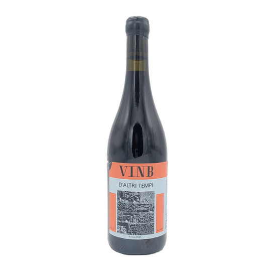 D'Altri Tempi (Cerasuolo di Vittoria), Agricola VINB 2024