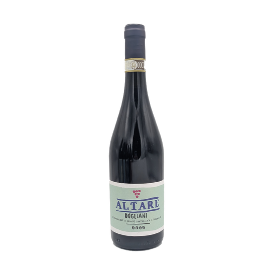 Dolcetto Dogliani, Altare 2023