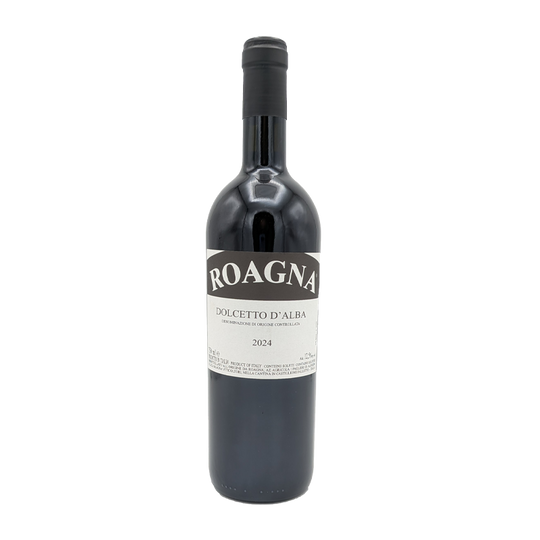 Dolcetto d'Alba, Roagna 2024