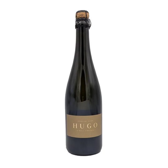 Traditional Method, Domaine Hugo 2021