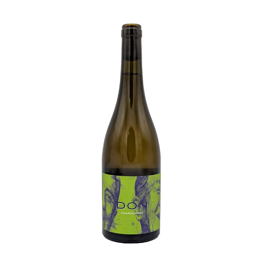 Don Nelson Chardonnay, Alex Craighead Wines 2021