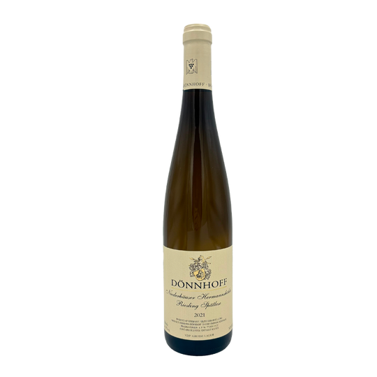 Niederhäuser Hermannshöhle Riesling Spätlese, Weingut Helmut Dönnhoff 2021