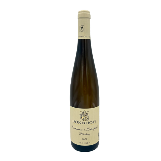 Roxheimer Hollenpfad Riesling Trocken, Weingut Donnhoff 2021
