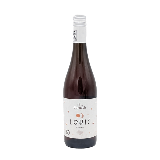 Louis Macerato Pinot Grigio, Donarch Patrick Uccelli 2023