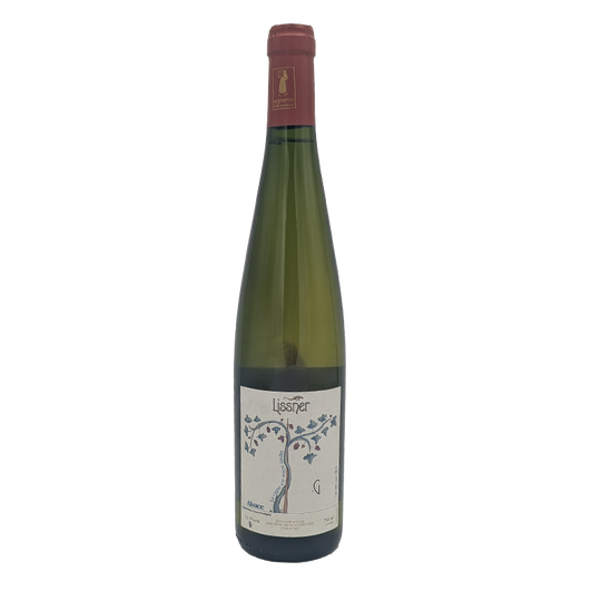 Edelzwicker G, Domaine Lissner 2024