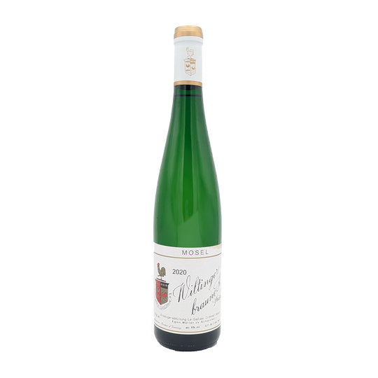 Wiltinger Braune Kupp Spatlese VDP Auction Wines Le Gallais, Egon Muller 2020