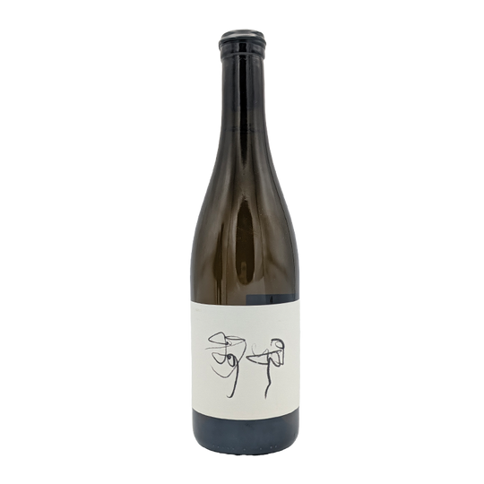 En Marigna Chardonnay, Paul Lewakowksi 2020