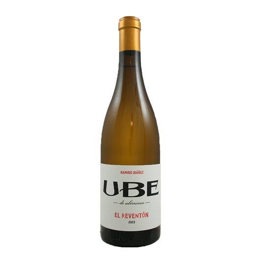 UBE El Reventon, Ramiro Ibanez 2023/2024