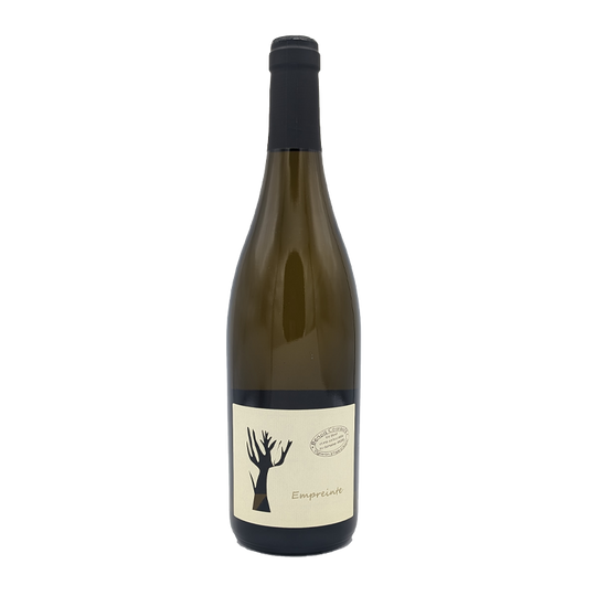 Empreintes Chenin, Benoit Courault 2024