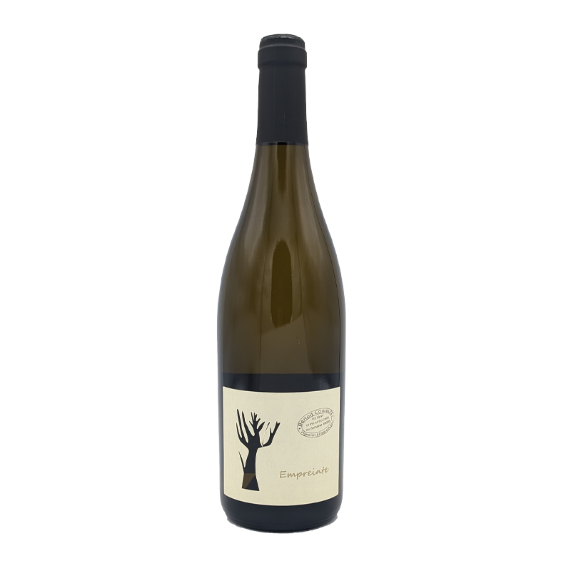 Empreintes Chenin, Benoit Courault 2024