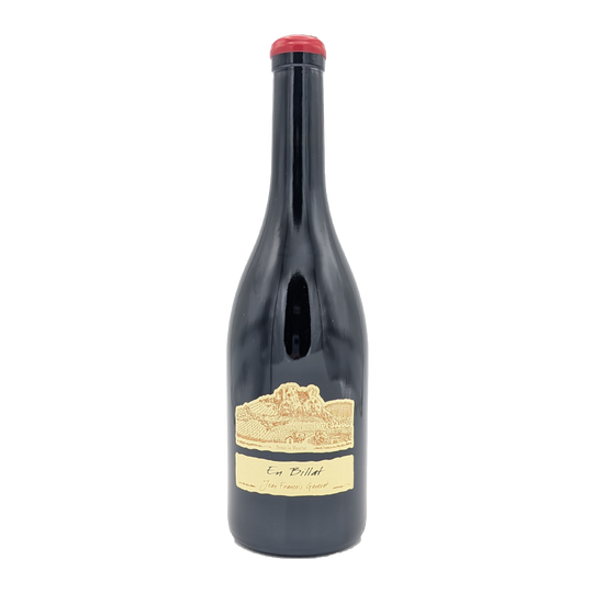 Package En Billat Rouge, Domaine Ganevat 2023