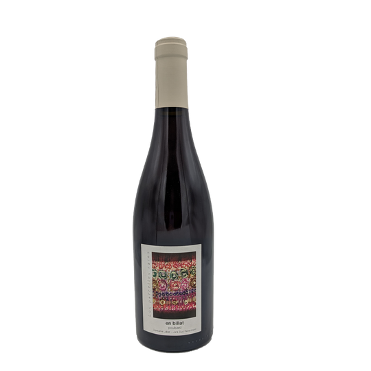 Package Poulsard En Billat, Domaine Labet 2023