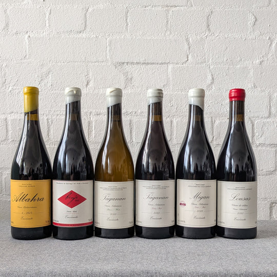 Envínate Discovery Package