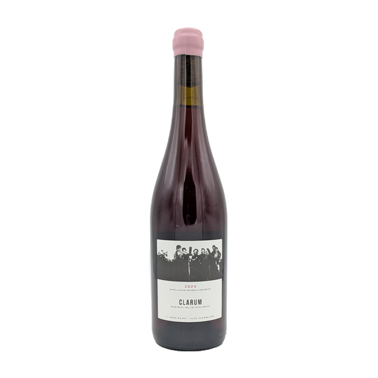 Clarum, Etienne Bodet Clos Durandière 2024