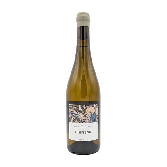 Graippeaux Chenin, Etienne Bodet Clos Durandière 2023