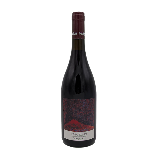 Etna Rosso, Federico Graziani 2020
