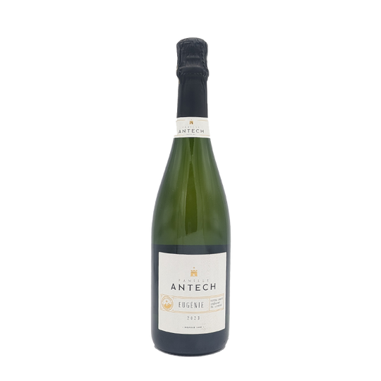 Crémant de Limoux Cuvée Eugénie, Maison Antech 2023